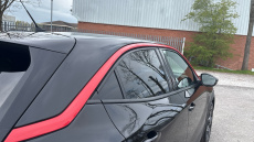 Vauxhall Mokka 1.2 Turbo SRi Nav Premium 5dr Petrol Hatchback